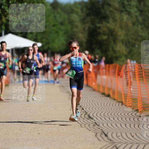 07.09.2025 - 19. Norderstedt Triathlon Michael Strokosch http://msf.ph/oto/8819163 07.09.2025 10:51:31 Laufen 56, 648, 673, 686, 1146 meine-sportfotos.de