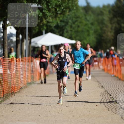 07.09.2025 - 19. Norderstedt Triathlon Michael Strokosch http://msf.ph/oto/8819233 07.09.2025 10:51:40 Laufen 63, 66, 133, 648, 673, 686 meine-sportfotos.de