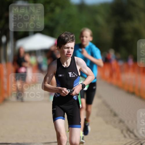 07.09.2025 - 19. Norderstedt Triathlon Michael Strokosch http://msf.ph/oto/8819258 07.09.2025 10:51:43 Laufen 63, 66, 133 meine-sportfotos.de