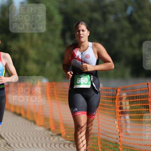 07.09.2025 - 19. Norderstedt Triathlon Michael Strokosch http://msf.ph/oto/8819328 07.09.2025 10:51:51 Laufen 641, 660, 667, 1114, 1141 meine-sportfotos.de