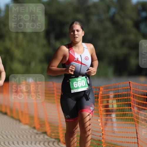 07.09.2025 - 19. Norderstedt Triathlon Michael Strokosch http://msf.ph/oto/8819330 07.09.2025 10:51:52 Laufen 641, 660, 667, 1114, 1141 meine-sportfotos.de