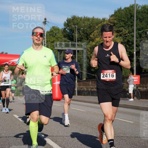 07.09.2025 - BARMER Alsterlauf Yannick Fuchs http://msf.ph/oto/8819348 07.09.2025 09:44:13 Laufen 2165, 7147, 907, 2416 meine-sportfotos.de