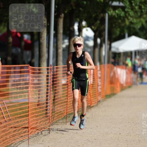 07.09.2025 - 19. Norderstedt Triathlon Michael Strokosch http://msf.ph/oto/8819368 07.09.2025 10:51:59 Laufen 112, 667 meine-sportfotos.de