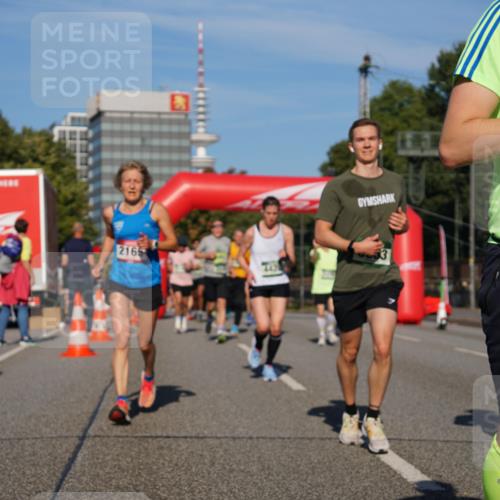 07.09.2025 - BARMER Alsterlauf Yannick Fuchs http://msf.ph/oto/8819380 07.09.2025 09:44:14 Laufen 2165, 242 meine-sportfotos.de