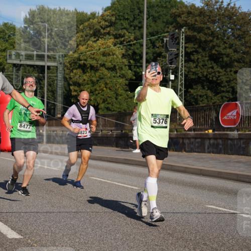 07.09.2025 - BARMER Alsterlauf Yannick Fuchs http://msf.ph/oto/8819490 07.09.2025 09:44:18 Laufen 2879, 2242, 10, 8477, 823, 5376 meine-sportfotos.de
