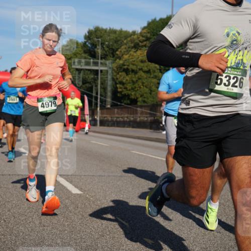 07.09.2025 - BARMER Alsterlauf Yannick Fuchs http://msf.ph/oto/8819604 07.09.2025 09:44:23 Laufen 3981, 4979, 36, 36, 5326, 36, 643 meine-sportfotos.de