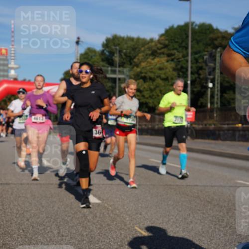 07.09.2025 - BARMER Alsterlauf Yannick Fuchs http://msf.ph/oto/8819658 07.09.2025 09:44:26 Laufen 5940, 25, 36, 712 meine-sportfotos.de