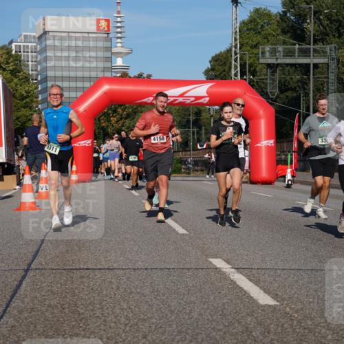 07.09.2025 - BARMER Alsterlauf Yannick Fuchs http://msf.ph/oto/8819874 07.09.2025 09:44:34 Laufen 5311, 4795, 4158, 33, 445 meine-sportfotos.de