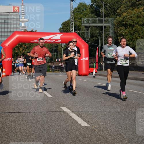 07.09.2025 - BARMER Alsterlauf Yannick Fuchs http://msf.ph/oto/8819879 07.09.2025 09:44:34 Laufen 5311, 4795, 4158, 336, 4453 meine-sportfotos.de