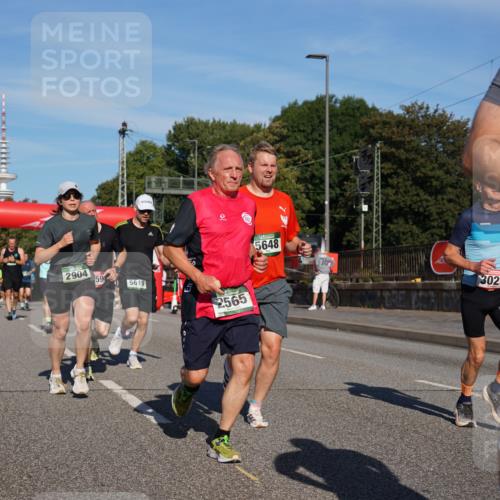 07.09.2025 - BARMER Alsterlauf Yannick Fuchs http://msf.ph/oto/8820201 07.09.2025 09:44:50 Laufen 8080, 2549, 2904, 59, 5619, 2565, 5648, 3029, 53 meine-sportfotos.de