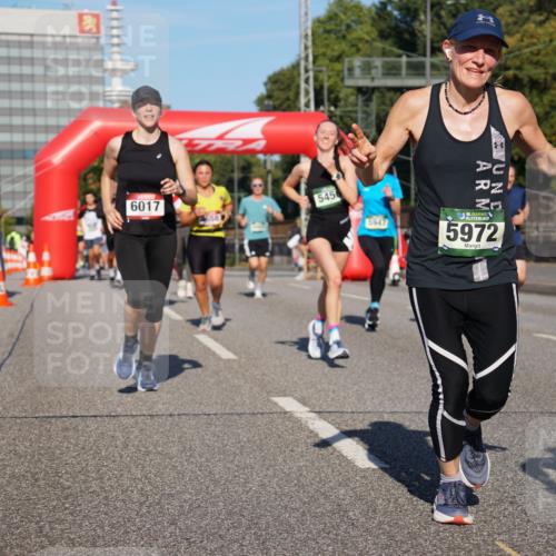 07.09.2025 - BARMER Alsterlauf Yannick Fuchs http://msf.ph/oto/8820459 07.09.2025 09:45:03 Laufen 6017, 545, 201, 36, 5972, 76 meine-sportfotos.de