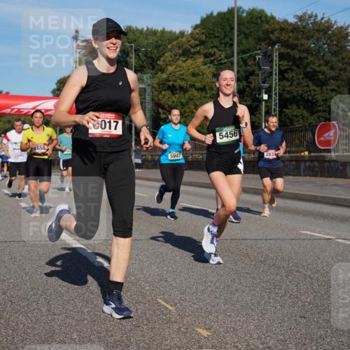 07.09.2025 - BARMER Alsterlauf Yannick Fuchs http://msf.ph/oto/8820483 07.09.2025 09:45:04 Laufen 4658, 35, 017, 5947, 5456, 2839 meine-sportfotos.de
