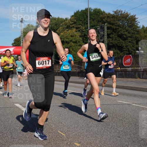 07.09.2025 - BARMER Alsterlauf Yannick Fuchs http://msf.ph/oto/8820486 07.09.2025 09:45:04 Laufen 4848, 4658, 6017, 5456, 5947, 2839 meine-sportfotos.de