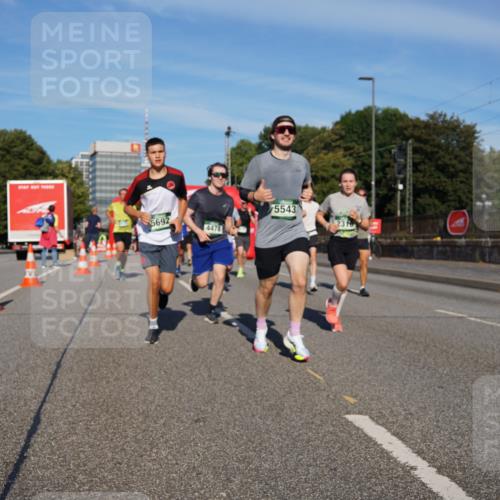 07.09.2025 - BARMER Alsterlauf Yannick Fuchs http://msf.ph/oto/8820584 07.09.2025 09:45:11 Laufen 5692, 4478, 5543, 2310 meine-sportfotos.de