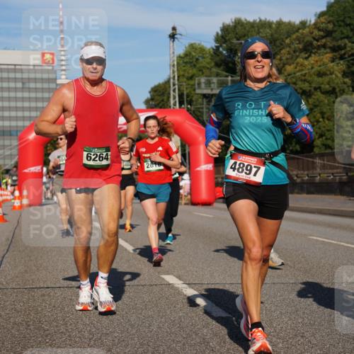 07.09.2025 - BARMER Alsterlauf Yannick Fuchs http://msf.ph/oto/8822877 07.09.2025 09:47:13 Laufen 304, 6264, 144, 2025, 2010, 4897, 2131 meine-sportfotos.de