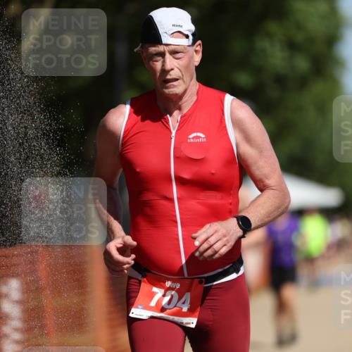 07.09.2025 - 19. Norderstedt Triathlon Michael Strokosch http://msf.ph/oto/8823275 07.09.2025 12:14:06 Laufen 704, 1246, 1334 meine-sportfotos.de