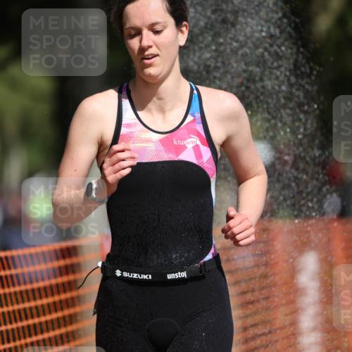 07.09.2025 - 19. Norderstedt Triathlon Michael Strokosch http://msf.ph/oto/8823324 07.09.2025 12:14:10 Laufen 1246, 1334 meine-sportfotos.de