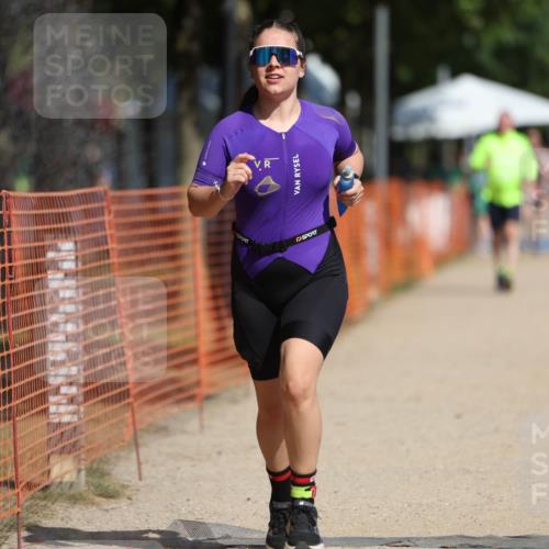 07.09.2025 - 19. Norderstedt Triathlon Michael Strokosch http://msf.ph/oto/8823351 07.09.2025 12:14:12 Laufen 1246, 1334 meine-sportfotos.de