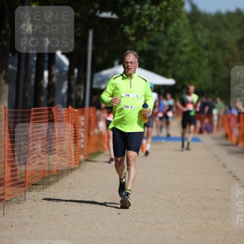 07.09.2025 - 19. Norderstedt Triathlon Michael Strokosch http://msf.ph/oto/8823393 07.09.2025 12:14:19 Laufen 154, 170 meine-sportfotos.de