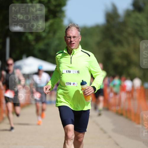 07.09.2025 - 19. Norderstedt Triathlon Michael Strokosch http://msf.ph/oto/8823442 07.09.2025 12:14:22 Laufen 138, 154, 170, 819 meine-sportfotos.de