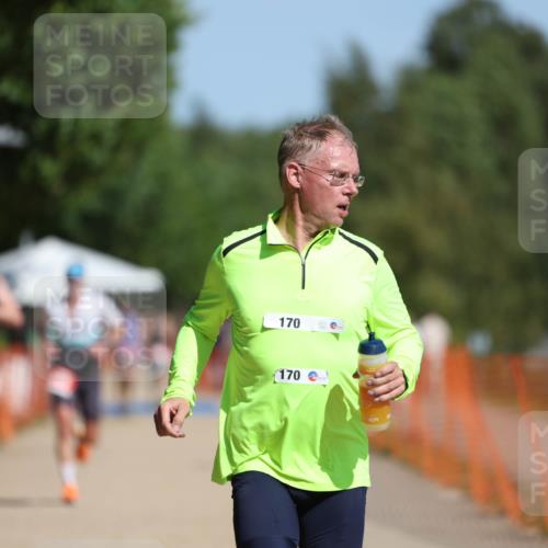 07.09.2025 - 19. Norderstedt Triathlon Michael Strokosch http://msf.ph/oto/8823451 07.09.2025 12:14:23 Laufen 138, 154, 170, 819 meine-sportfotos.de
