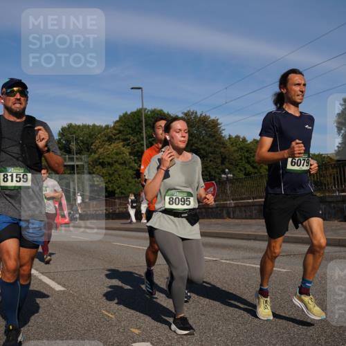 07.09.2025 - BARMER Alsterlauf Yannick Fuchs http://msf.ph/oto/8823520 07.09.2025 09:47:46 Laufen 8159, 8095, 6079 meine-sportfotos.de