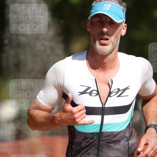 07.09.2025 - 19. Norderstedt Triathlon Michael Strokosch http://msf.ph/oto/8823538 07.09.2025 12:14:29 Laufen 138, 154, 819 meine-sportfotos.de