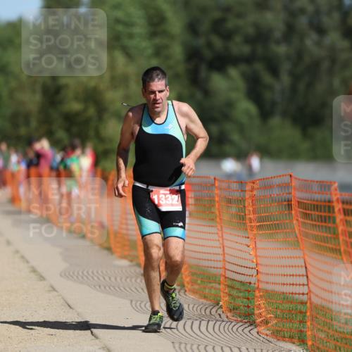07.09.2025 - 19. Norderstedt Triathlon Michael Strokosch http://msf.ph/oto/8823624 07.09.2025 12:14:41 Laufen 775, 1332 meine-sportfotos.de