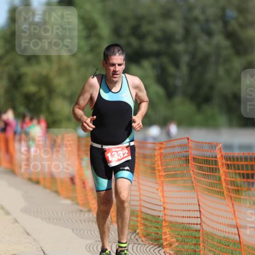 07.09.2025 - 19. Norderstedt Triathlon Michael Strokosch http://msf.ph/oto/8823641 07.09.2025 12:14:42 Laufen 775, 1332 meine-sportfotos.de
