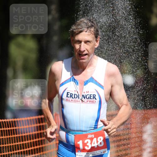 07.09.2025 - 19. Norderstedt Triathlon Michael Strokosch http://msf.ph/oto/8823705 07.09.2025 12:14:57 Laufen 1348 meine-sportfotos.de