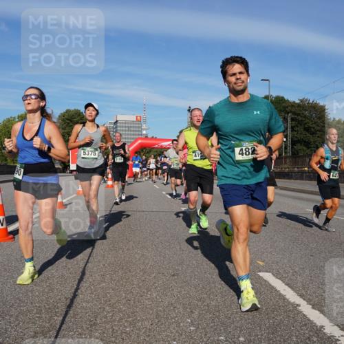 07.09.2025 - BARMER Alsterlauf Yannick Fuchs http://msf.ph/oto/8824240 07.09.2025 09:48:41 Laufen 5375, 3188, 6170, 482, 627 meine-sportfotos.de