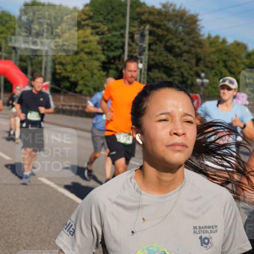 07.09.2025 - BARMER Alsterlauf Yannick Fuchs http://msf.ph/oto/8825448 07.09.2025 09:58:36 Laufen 274, 36, 10, 55 meine-sportfotos.de