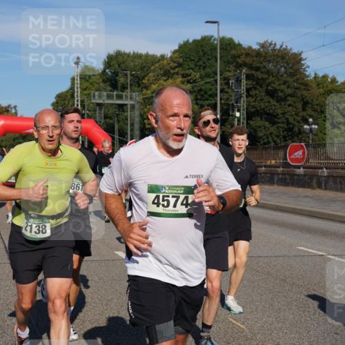 07.09.2025 - BARMER Alsterlauf Yannick Fuchs http://msf.ph/oto/8825504 07.09.2025 09:58:54 Laufen 138, 861, 636, 4574 meine-sportfotos.de