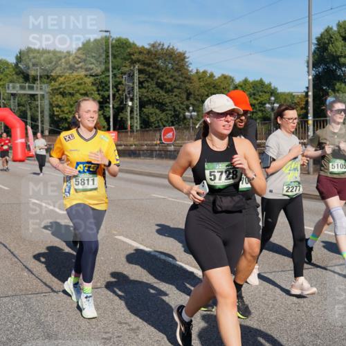 07.09.2025 - BARMER Alsterlauf Yannick Fuchs http://msf.ph/oto/8826145 07.09.2025 10:02:25 Laufen 3810, 5811, 5728, 70, 5105, 2277 meine-sportfotos.de