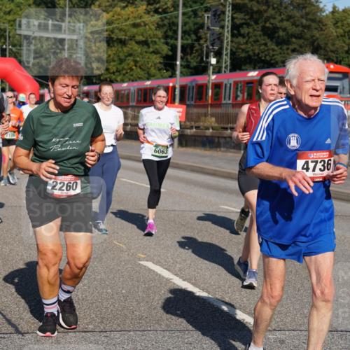 07.09.2025 - BARMER Alsterlauf Yannick Fuchs http://msf.ph/oto/8826250 07.09.2025 10:03:18 Laufen 2110, 3820, 2109, 6063, 36, 4736, 2260 meine-sportfotos.de