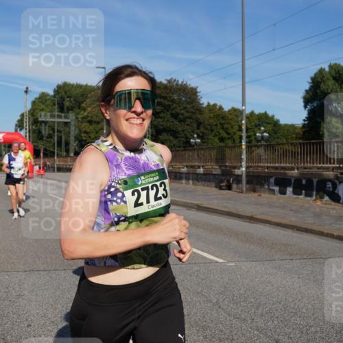07.09.2025 - BARMER Alsterlauf Yannick Fuchs http://msf.ph/oto/8826416 07.09.2025 10:04:14 Laufen 36, 2723 meine-sportfotos.de