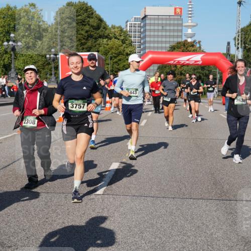 07.09.2025 - BARMER Alsterlauf Yannick Fuchs http://msf.ph/oto/8826568 07.09.2025 10:05:46 Laufen 2308, 3757, 443, 2586, 2622, 8362 meine-sportfotos.de