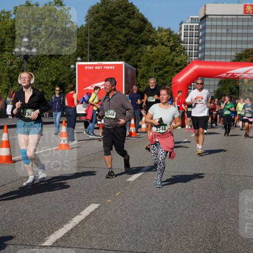 07.09.2025 - BARMER Alsterlauf Yannick Fuchs http://msf.ph/oto/8826927 07.09.2025 10:07:39 Laufen 2293, 130, 2300, 2283, 3349, 3348, 2647, 3783 meine-sportfotos.de
