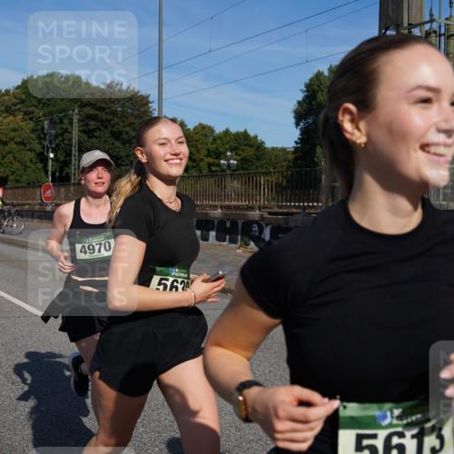 07.09.2025 - BARMER Alsterlauf Yannick Fuchs http://msf.ph/oto/8827094 07.09.2025 10:08:19 Laufen 6008, 4970, 136, 563, 5613 meine-sportfotos.de