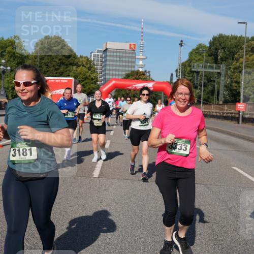 07.09.2025 - BARMER Alsterlauf Yannick Fuchs http://msf.ph/oto/8827471 07.09.2025 10:09:49 Laufen 3181, 4718, 4716, 3333, 3332 meine-sportfotos.de