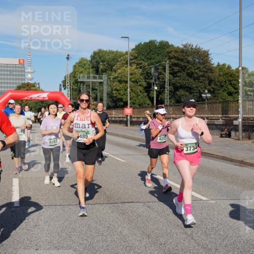 07.09.2025 - BARMER Alsterlauf Yannick Fuchs http://msf.ph/oto/8827610 07.09.2025 10:10:21 Laufen 3455, 1, 37, 489, 8257, 4213, 3734 meine-sportfotos.de
