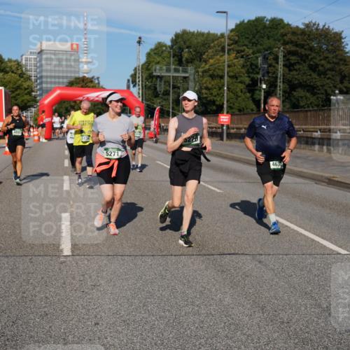07.09.2025 - BARMER Alsterlauf Yannick Fuchs http://msf.ph/oto/8827742 07.09.2025 10:10:54 Laufen 2158, 5134, 5271, 4630 meine-sportfotos.de
