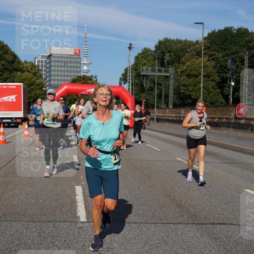 07.09.2025 - BARMER Alsterlauf Yannick Fuchs http://msf.ph/oto/8827826 07.09.2025 10:11:21 Laufen 48 meine-sportfotos.de