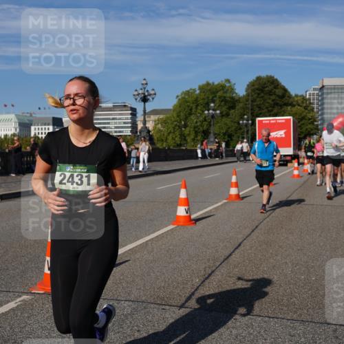 07.09.2025 - BARMER Alsterlauf Yannick Fuchs http://msf.ph/oto/8828077 07.09.2025 10:12:28 Laufen 36, 2431, 3127, 2631 meine-sportfotos.de