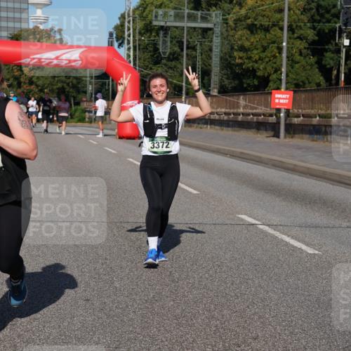 07.09.2025 - BARMER Alsterlauf Yannick Fuchs http://msf.ph/oto/8828301 07.09.2025 10:13:24 Laufen 4791, 3372 meine-sportfotos.de