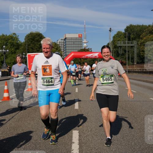 07.09.2025 - BARMER Alsterlauf Yannick Fuchs http://msf.ph/oto/8828355 07.09.2025 10:13:39 Laufen 3862, 94, 13, 14, 5464, 5465, 10 meine-sportfotos.de