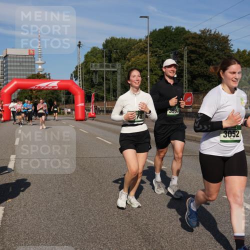 07.09.2025 - BARMER Alsterlauf Yannick Fuchs http://msf.ph/oto/8828488 07.09.2025 10:14:25 Laufen 8063, 3993, 3052 meine-sportfotos.de
