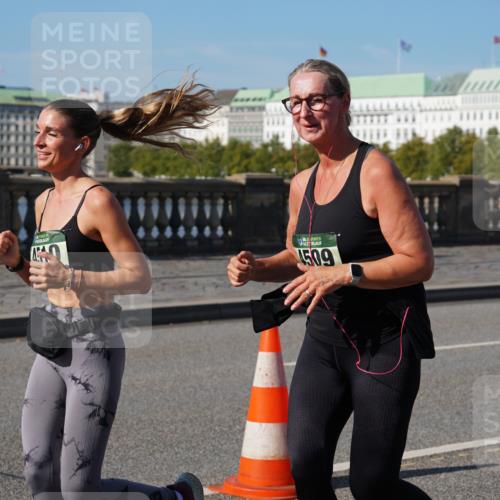 07.09.2025 - BARMER Alsterlauf Yannick Fuchs http://msf.ph/oto/8828641 07.09.2025 10:15:18 Laufen 36, 509 meine-sportfotos.de