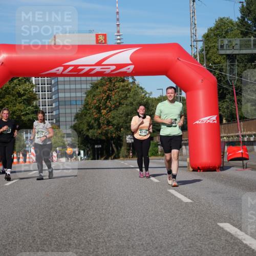 07.09.2025 - BARMER Alsterlauf Yannick Fuchs http://msf.ph/oto/8829523 07.09.2025 10:28:13 Laufen 5124, 4346, 45 meine-sportfotos.de