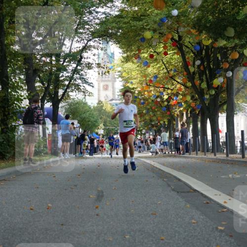 07.09.2025 - BARMER Alsterlauf Yannick Fuchs http://msf.ph/oto/8829661 07.09.2025 10:47:23 Laufen 453 meine-sportfotos.de